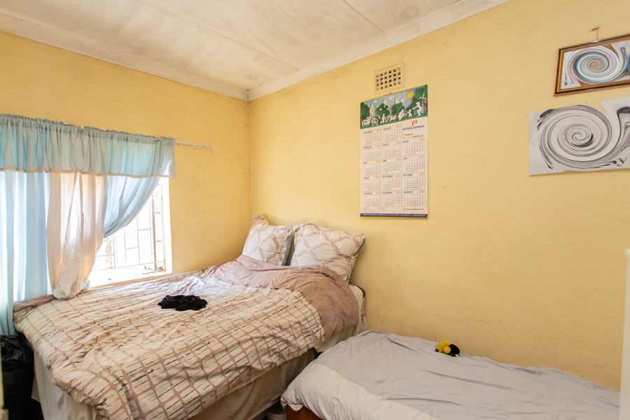 6 Bedroom Property for Sale in Richmond Western Cape